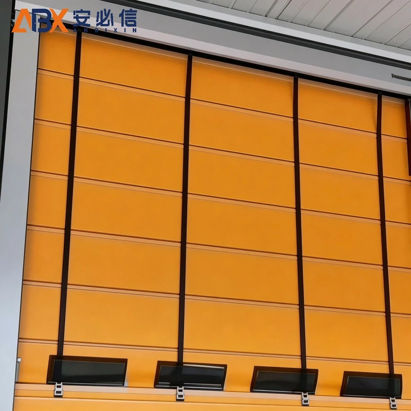 焦作市充气式门封