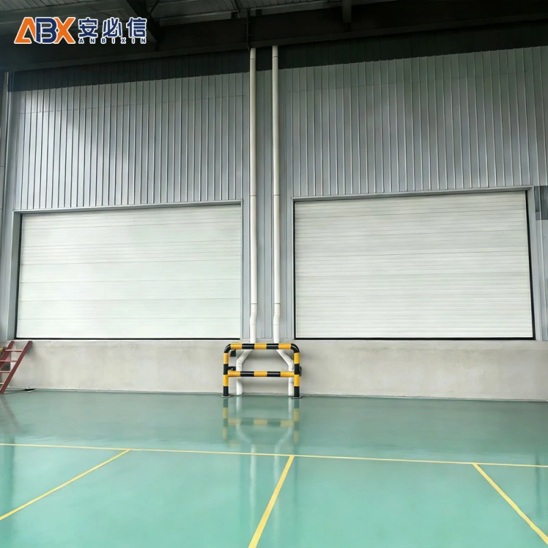 焦作市提升门